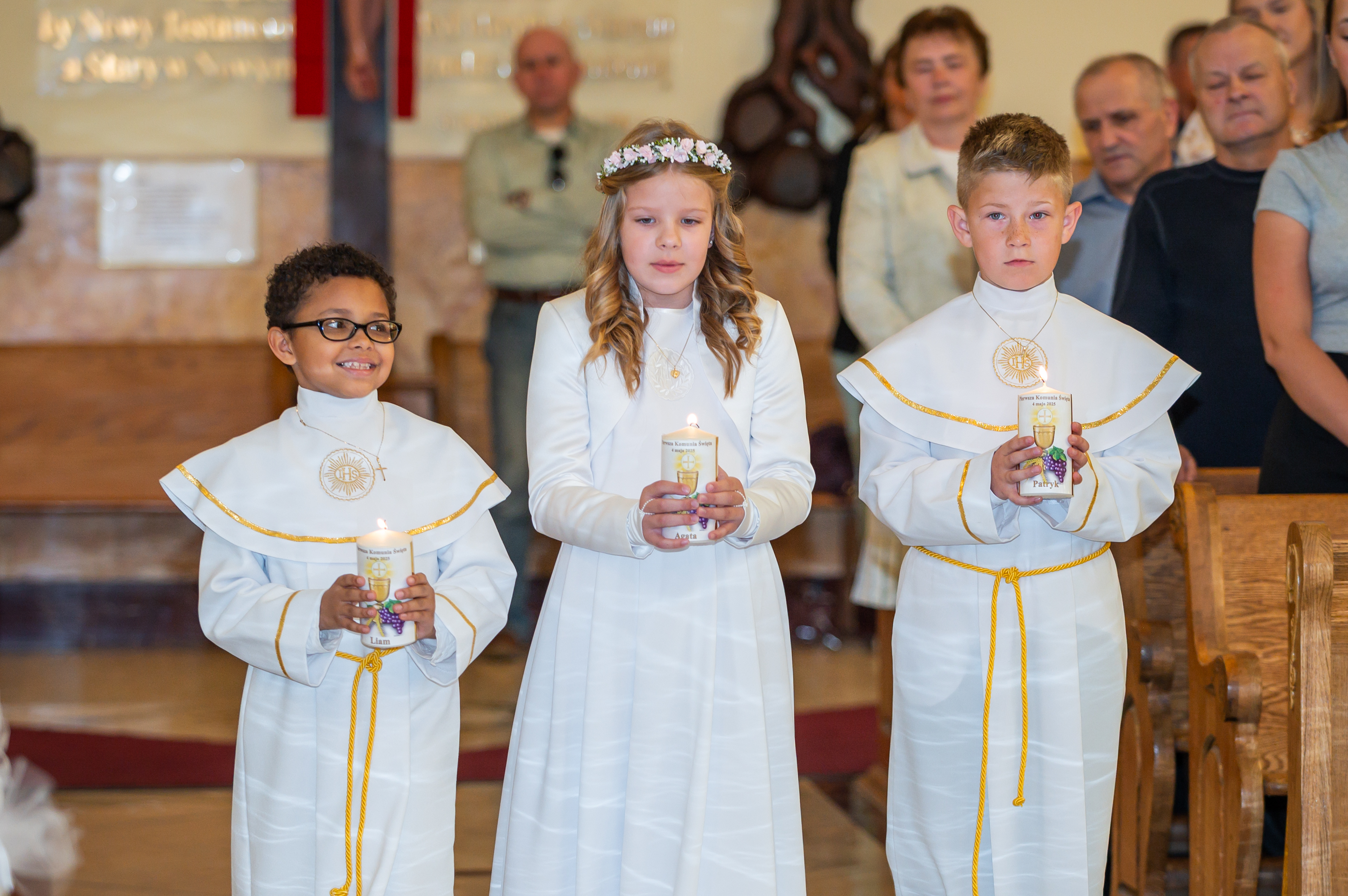 Komunia 5