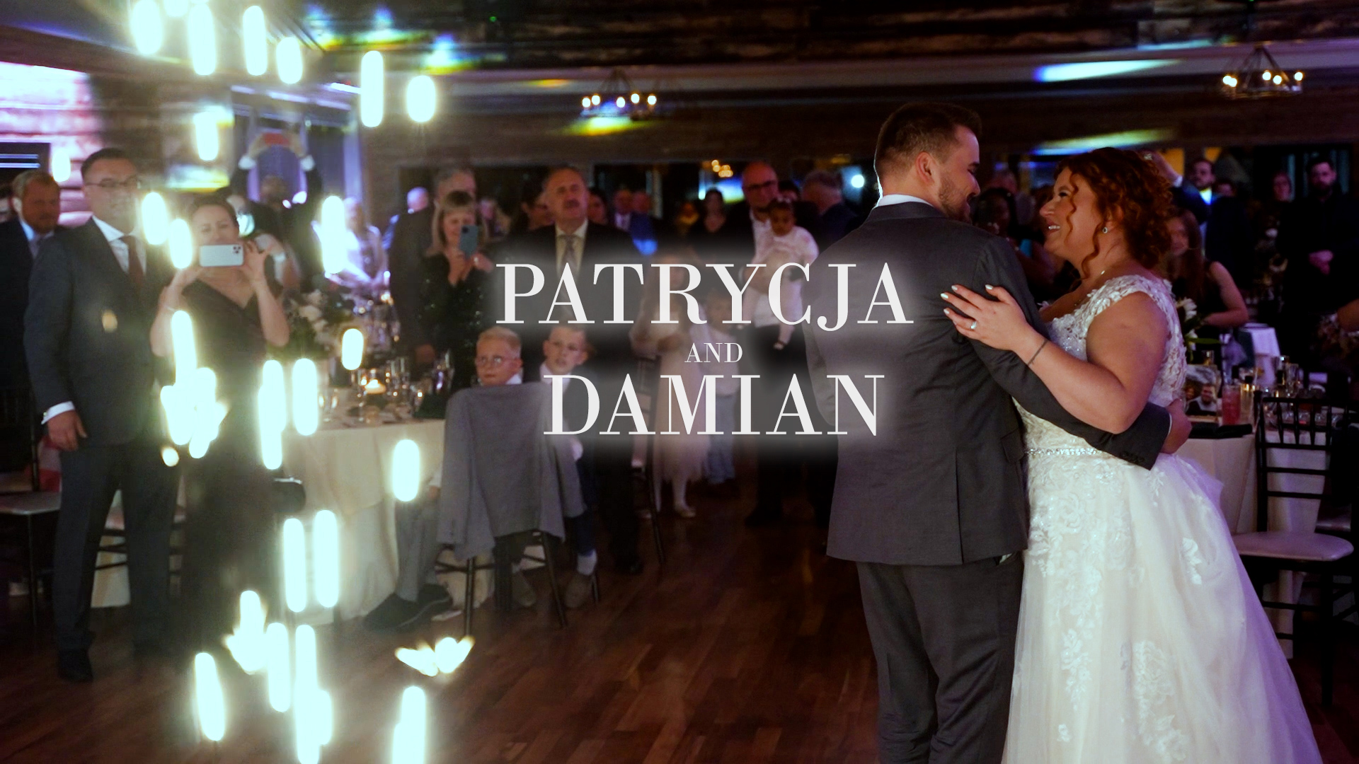 Patrycja & Damian